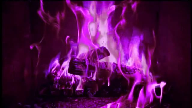 VIOLET FLAME | ФИОЛЕТОВОЕ ПЛАМЯ смотреть онлайн