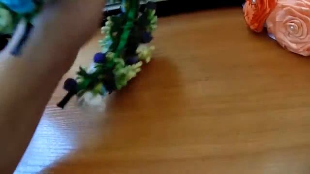 Рукоделие. Мои новые рукоделки смотреть онлайн