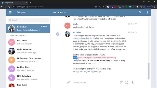 Bikin Project IoT Simpel Tapi Keren dan Ga Perlu Ngoding Lagi ! смотреть онлайн