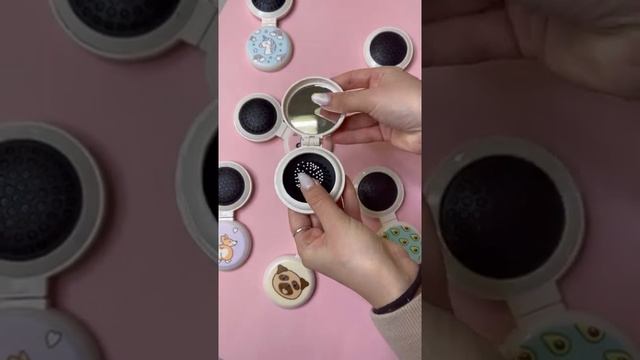 Расческа ILIKEGIFT смотреть онлайн