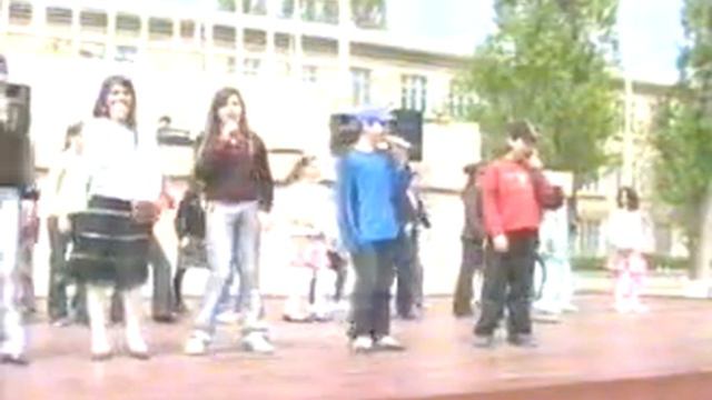 "ДШЭП" Фестиваль "Моряна 1995 г. 2 часть смотреть онлайн