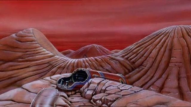 Властелины времени 1982