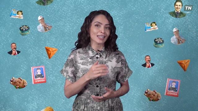 Татар халык ашлары: 5 ялгыш фикер смотреть онлайн