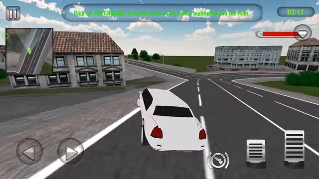 Celebrity Transport Game Most Difficult Game on PlayStore смотреть онлайн