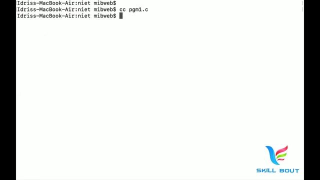 Dynamic memory allocation - Calloc and Malloc C programming -idris Mibweb смотреть онлайн