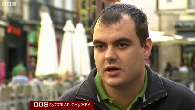Испания: как выживают 2 млн безработных семей? смотреть онлайн