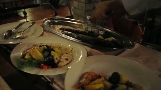 Ресторан "Lim" (Черногория, Будва) смотреть онлайн