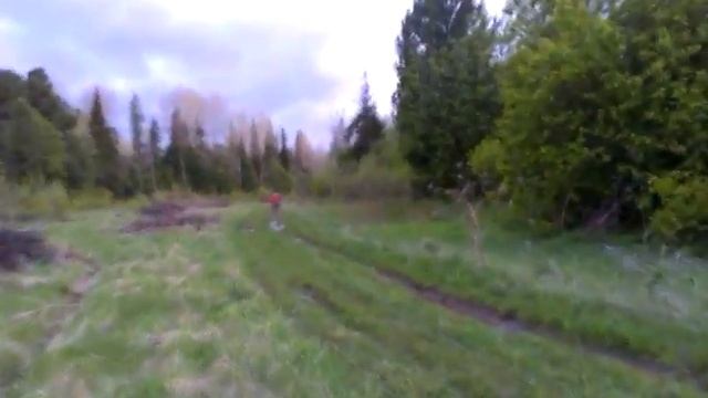 Зайцев Роман Вот она мечта!!! смотреть онлайн