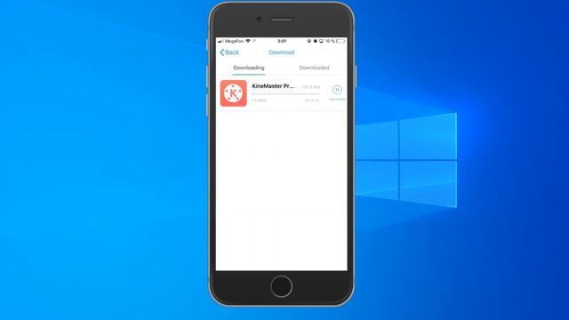 KineMaster premium бесплатно для iPhone ! смотреть онлайн
