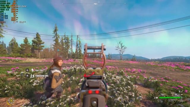 Far Cry New Dawn 1080P - NVIDIA Quadro K2200 Gaming смотреть онлайн