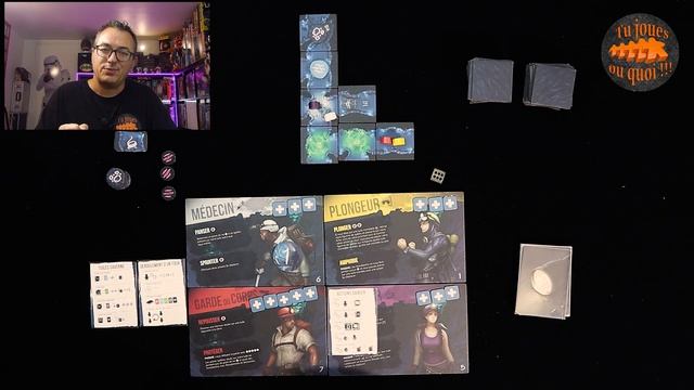 Sub Terra règles et avis смотреть онлайн