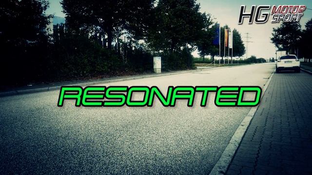 VW POLO VI GTI (AW1) EGO-X Klappenabgasanlage || Klappenauspuff Sportauspuff Auspuffsound смотреть онлайн