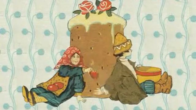 С ПРАЗДНИКОМ ПАСХИ! смотреть онлайн