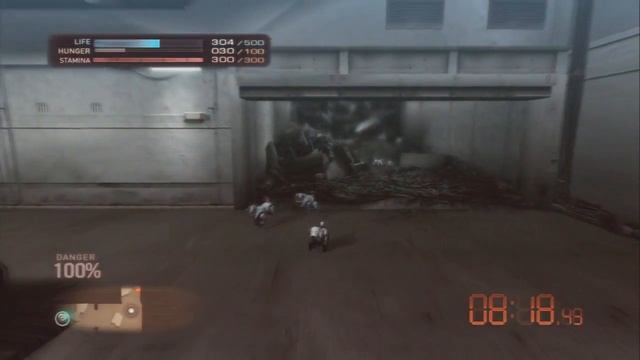 「Tokyo Jungle」 ~ "Story: Ch14 Tokyo Jungle (Final Chapter)" смотреть онлайн