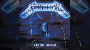 Metallica - Fade to Black (Guitar backing track) [E tuning] 440 Hz