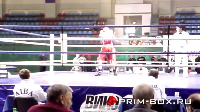Рустам Хаджиколамов vs Татарский Рустам смотреть онлайн