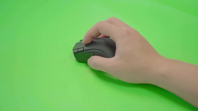 Razer DeathAdder v2 X HyperSpeed - Rất đáng tiền! смотреть онлайн