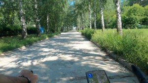 Дороги, которых нет. день 5. Финал