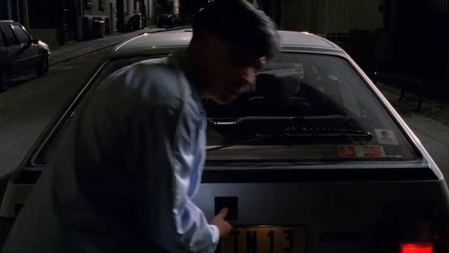 Вкалывают 24 часа в сутки. (Фрагмент из фильма Такси) смотреть онлайн