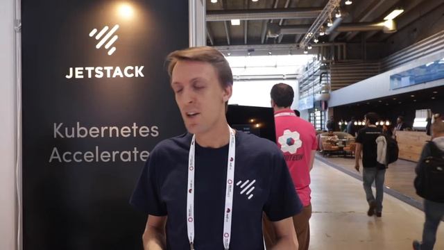 KubeCon 2018: Jetstack Tarmak for Multi-Cloud Kubernetes Cluster Provisioning смотреть онлайн