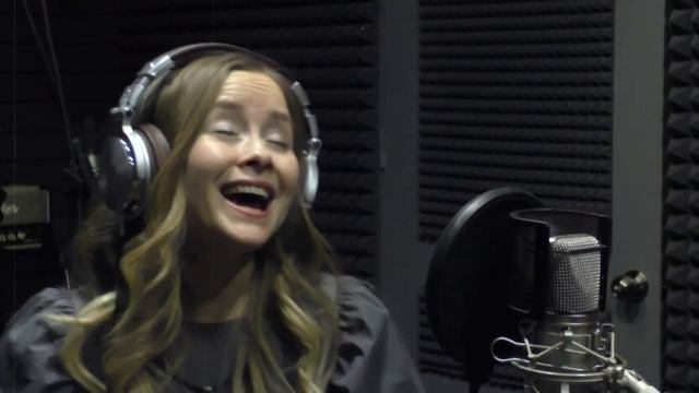 Вера Кондратьева "Первый снег" на стихи Юрия Вэлла.Vera Kondrateva "First snow" lyric by Yuriy Vell смотреть онлайн