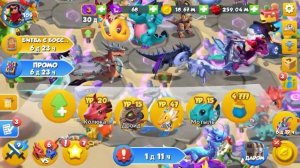 КАК ВЫВЕСТИ ДРАКОНА МЕСЯЦА БЫК? | ДРАКОН МОТЫЛЁК | ЛЕГЕНДЫ ДРАКОНОМАНИИ #65