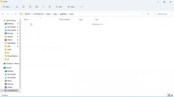 How to FIX "Low Level Fatal Error or Fatal Error " in Little Nightmares 2