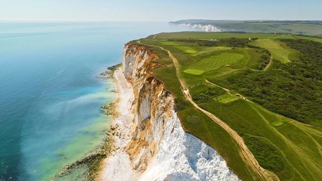 Top 25 Places To Visit On The British Isles - Travel Guide смотреть онлайн