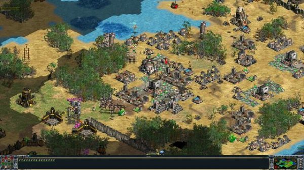 Star Wars Galactic Battlegrounds Expanding Fronts: 4v4, Republic