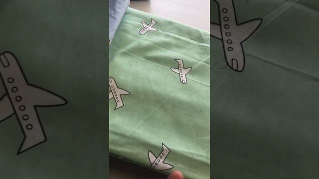 Постельное белье детское. Обзор. Инстаграм смотреть онлайн