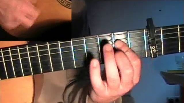 Flamenco Guitar Lesson 53 Tanguillos Antonio Fernandez