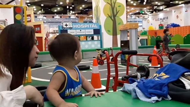 SM San Pablo.Ram Zachary смотреть онлайн