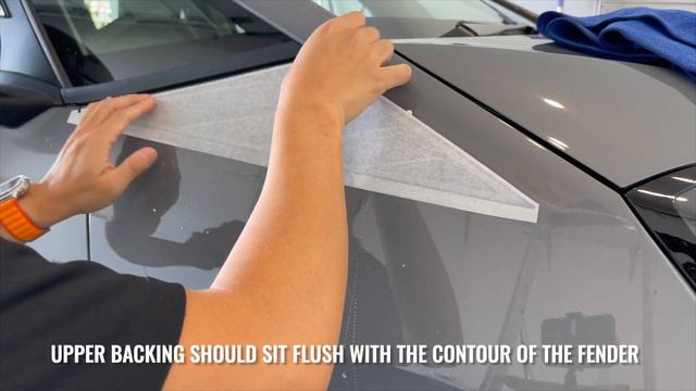 無限 Mugen Fender Decal - GR3 JAZZ/FIT フィット RS смотреть онлайн