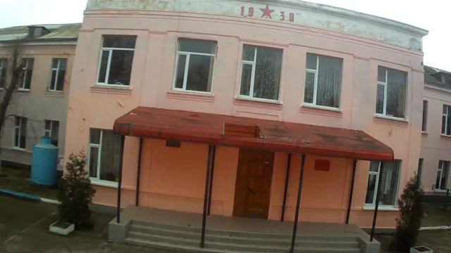 Феодосия школа #2 смотреть онлайн