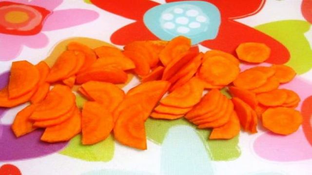 Рецепты от шеф-повара