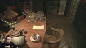 Resident Evil 8: Village ► Прохождение #7 ► Кукольный дом Беневенто