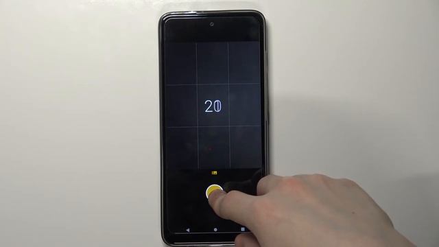 Серийная сьемка на Motorola Moto G60s / Как выполнить серию фото на Motorola Moto G60s смотреть онлайн