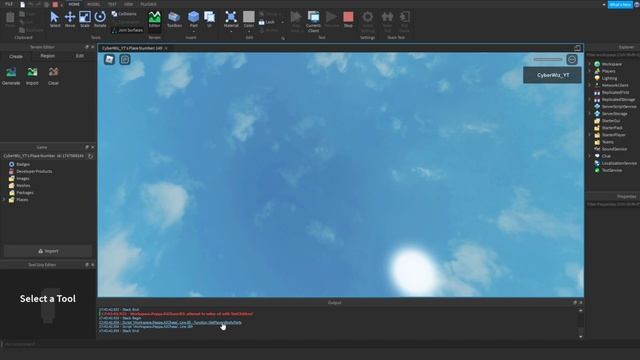 How to make a Roblox Piggy Game Roblox Studio #1 AI PATHFINDING смотреть онлайн