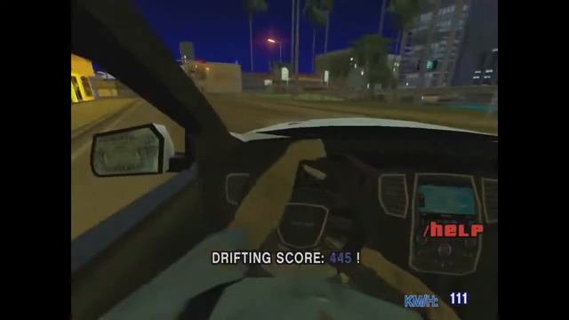 Валим на ГЕЛИКЕ от полиции!!!! (GTA SAMP) смотреть онлайн