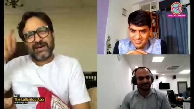 Actor Pankaj Tripathi says "Atul Shakti Zindabad" - B.I. Motors & Pumps смотреть онлайн