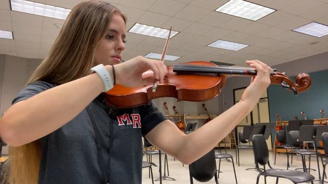 Thriller - Viola смотреть онлайн