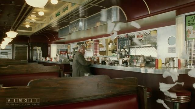 Повелитель томатного супа | Брюс Всемогущий