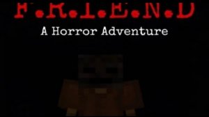 .R.I.E.N.D A Horror Adventure (3) ( Minecraft )