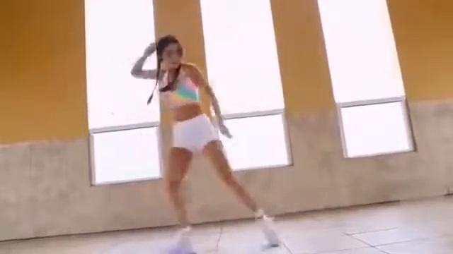 60 Девушки танцуют под песню Прощай! гр  Маленький принц Shaffle Dance