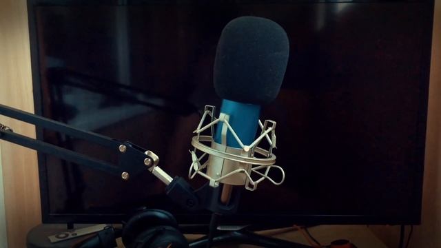 Звук для стримов. Сетап для ленивых - микрофон BM-800 + Creative Sound Blaster Omni Surround 5.1 смотреть онлайн