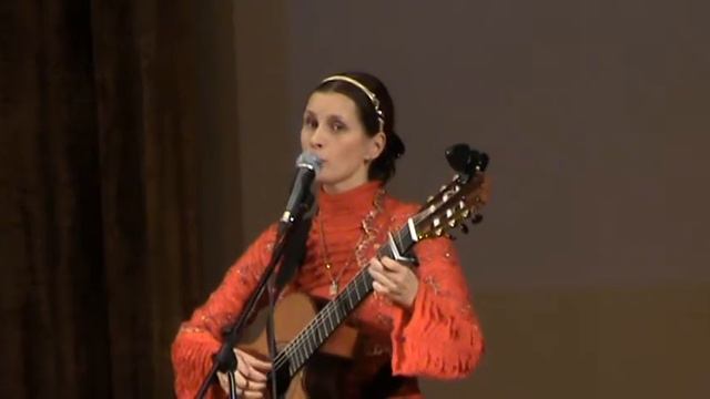 Светлана Копылова - "Маме" смотреть онлайн