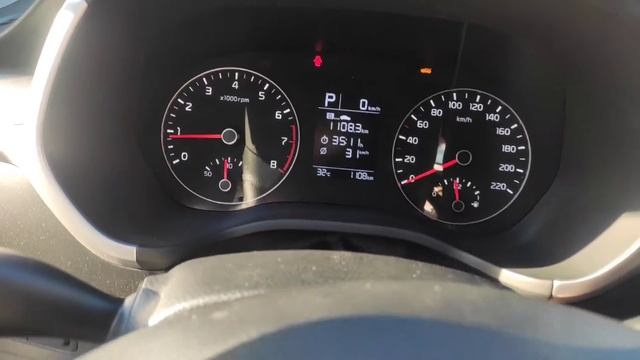 Инструкция по установке круиз-контроля с АлиЭкспресc на Киа Рио 4, Х (Х-line). Отзыв.