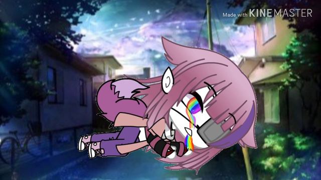 Клип"Happy pills"(Gacha Life) смотреть онлайн
