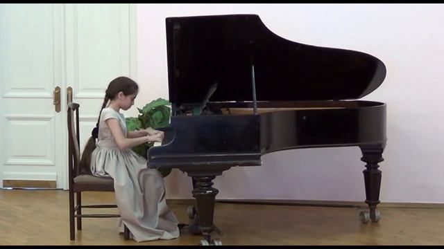 ЮНЫЕ ТАЛАНТЫ. Часть 3. смотреть онлайн