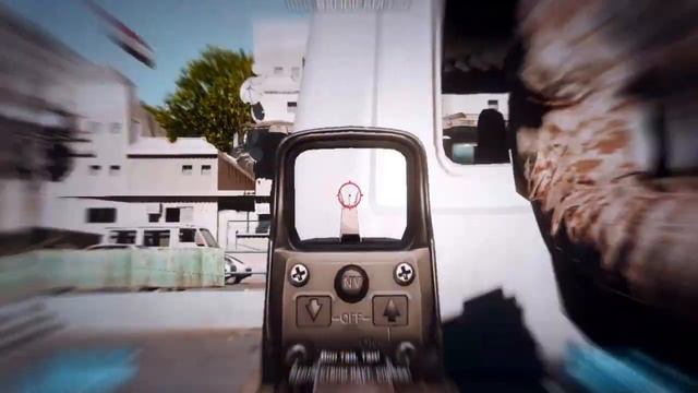 Battelfild 3 Класный трек под Battelfild 3 смотреть онлайн
